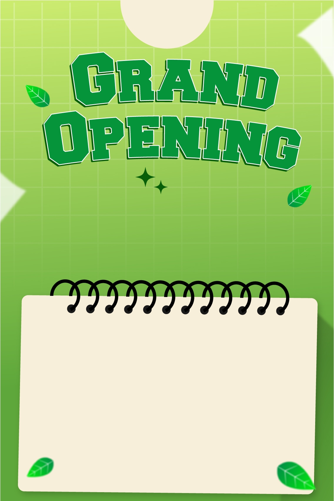 Background Design