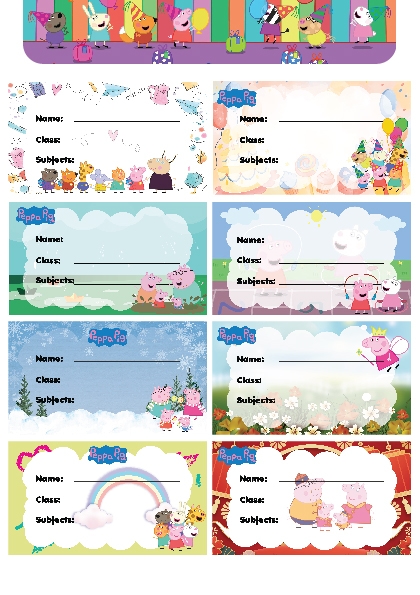Background Design