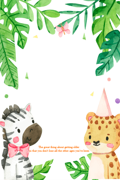 Background Design