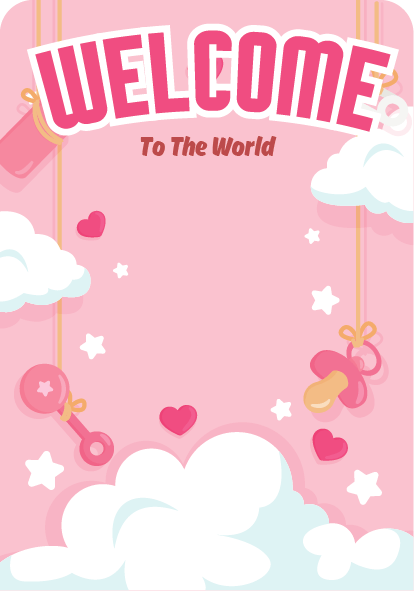 Background Design