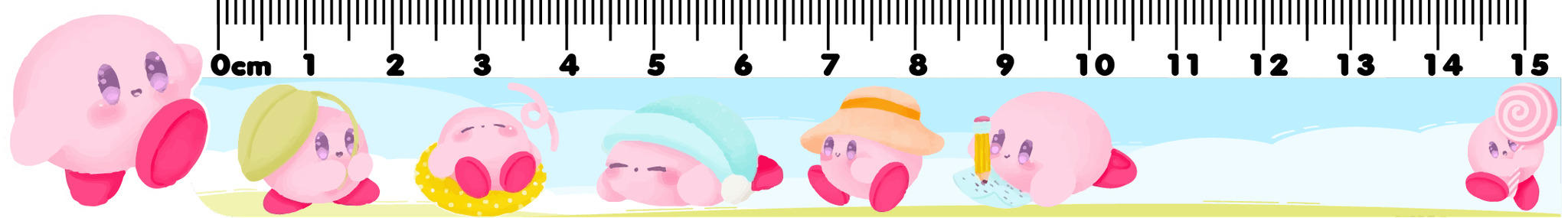 Background Design