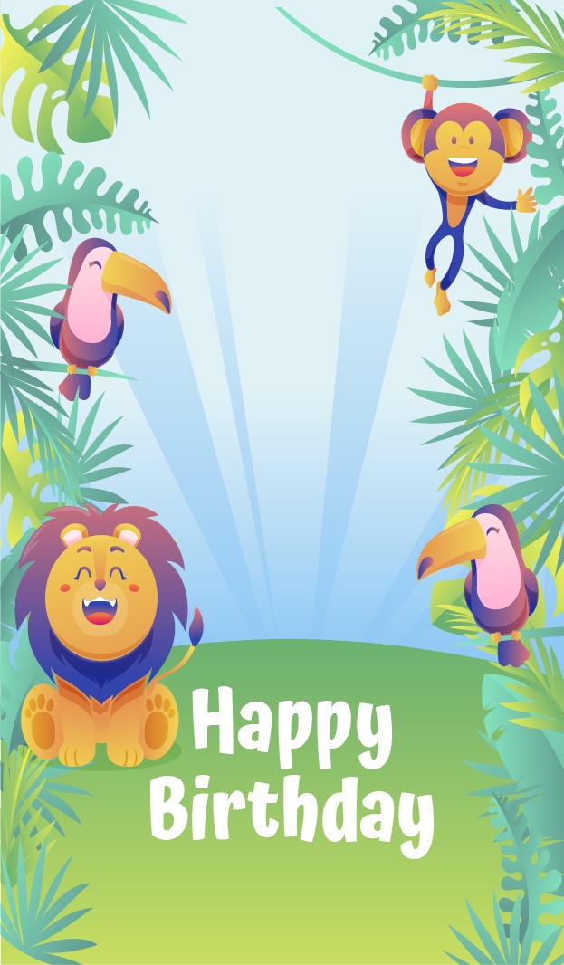 Background Design