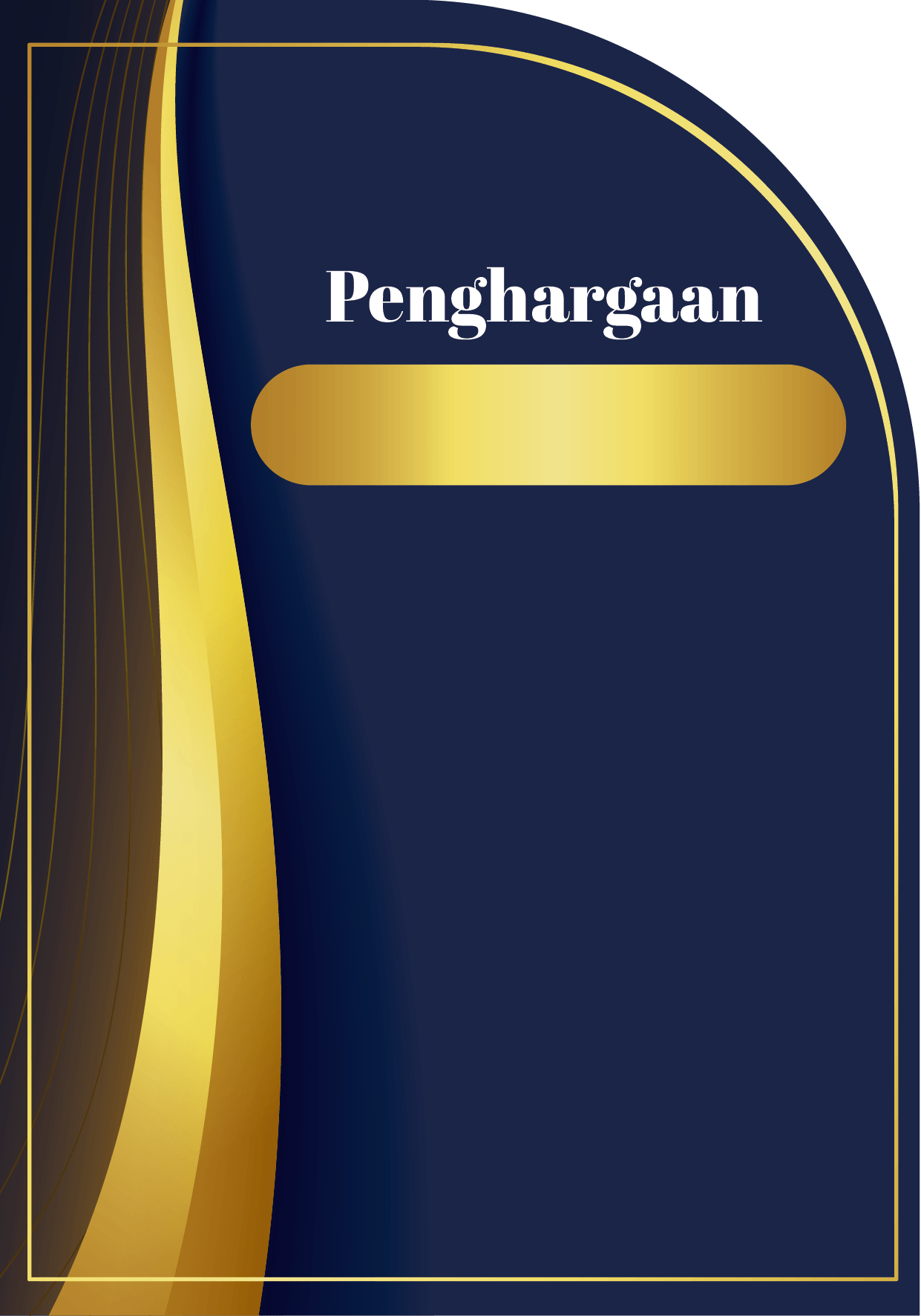 Background Design
