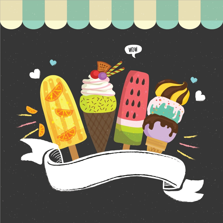 Background Design