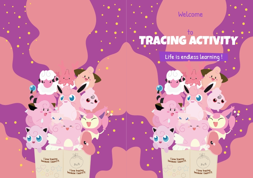 Background Design