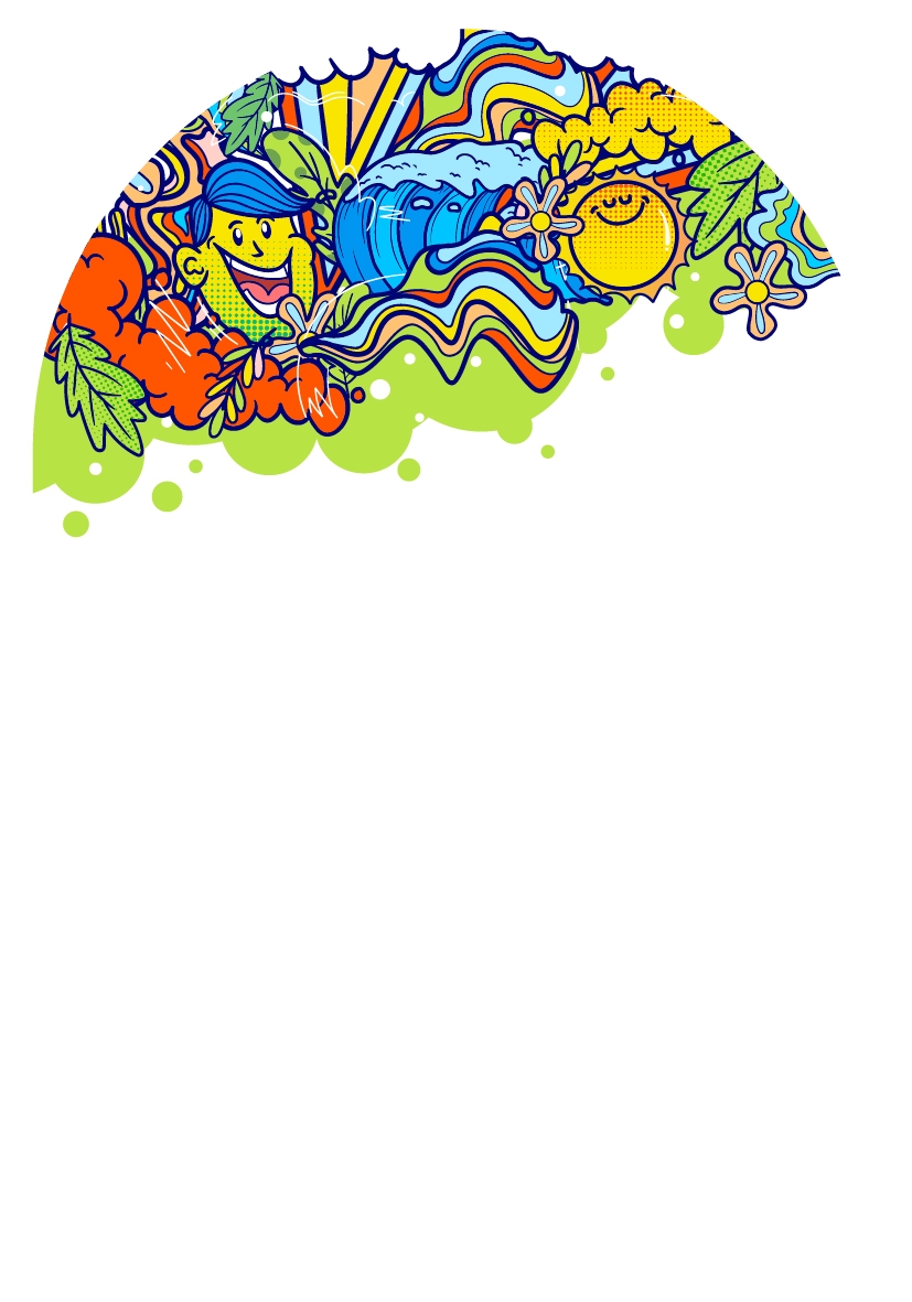 Background Design