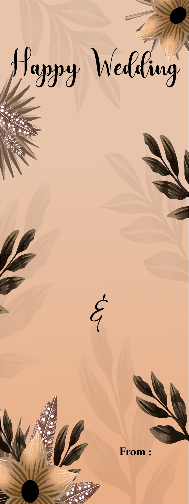 Background Design