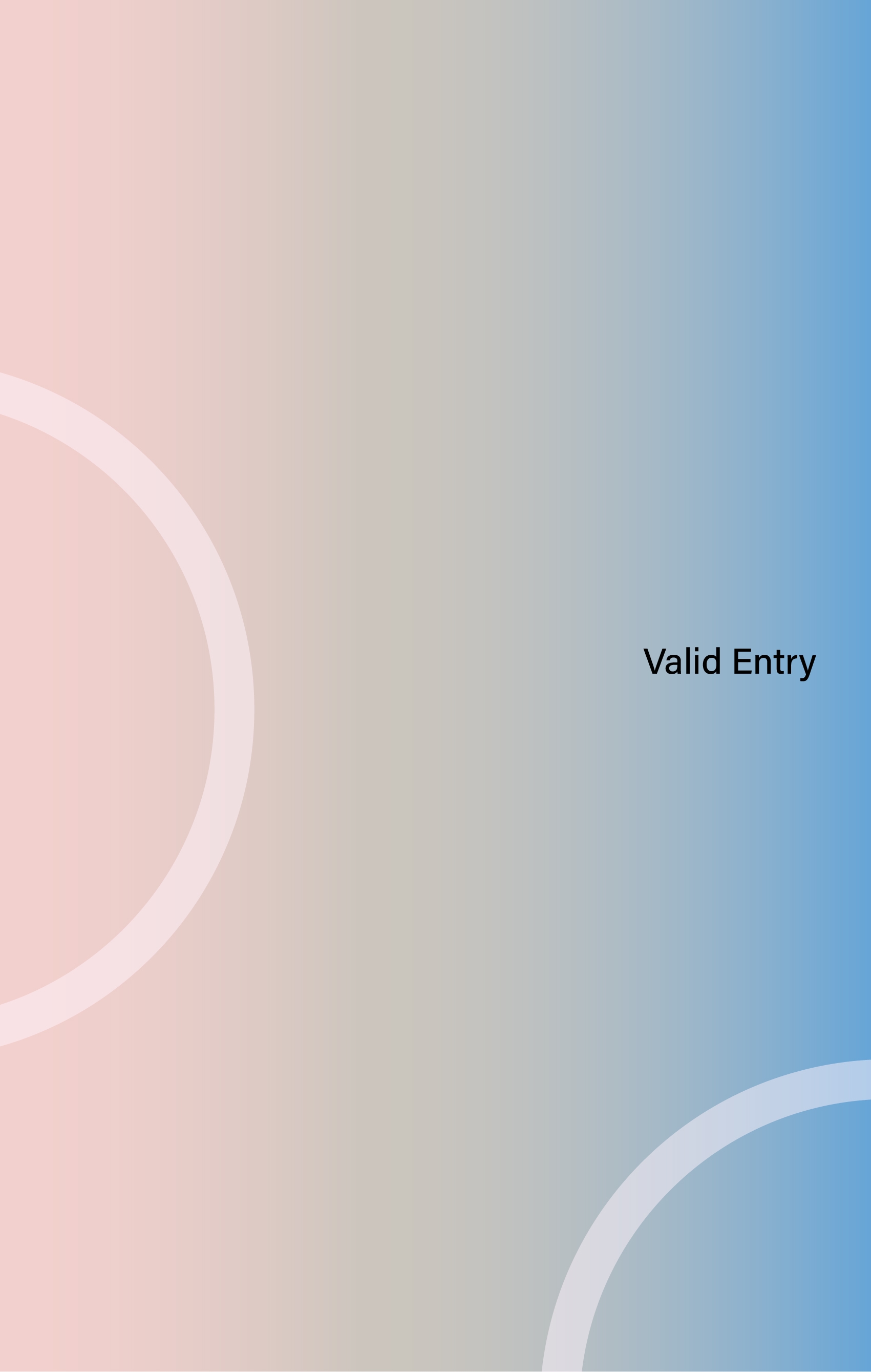 Background Design