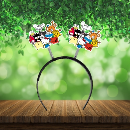 Background Design