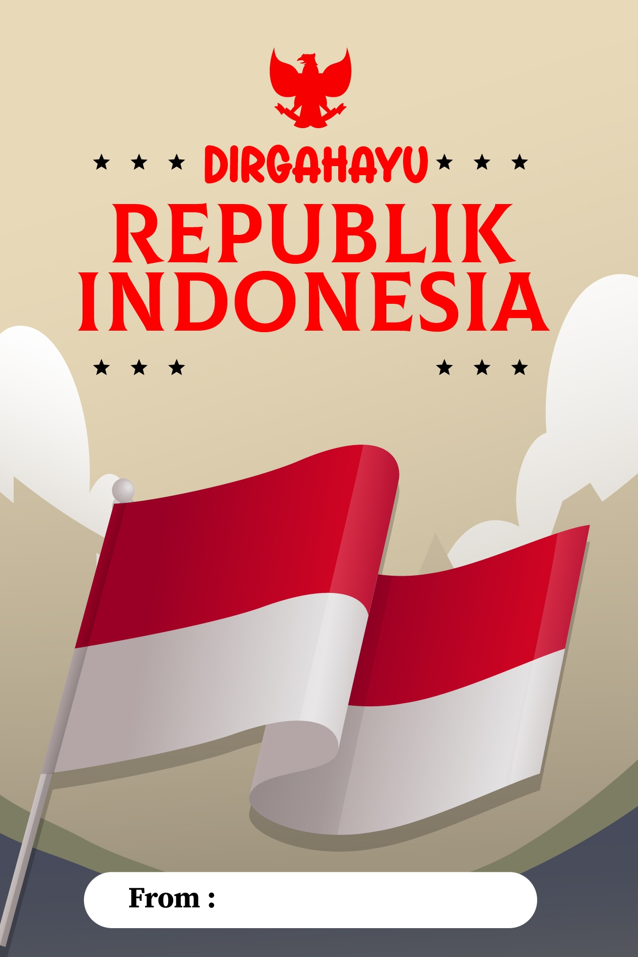 Background Design
