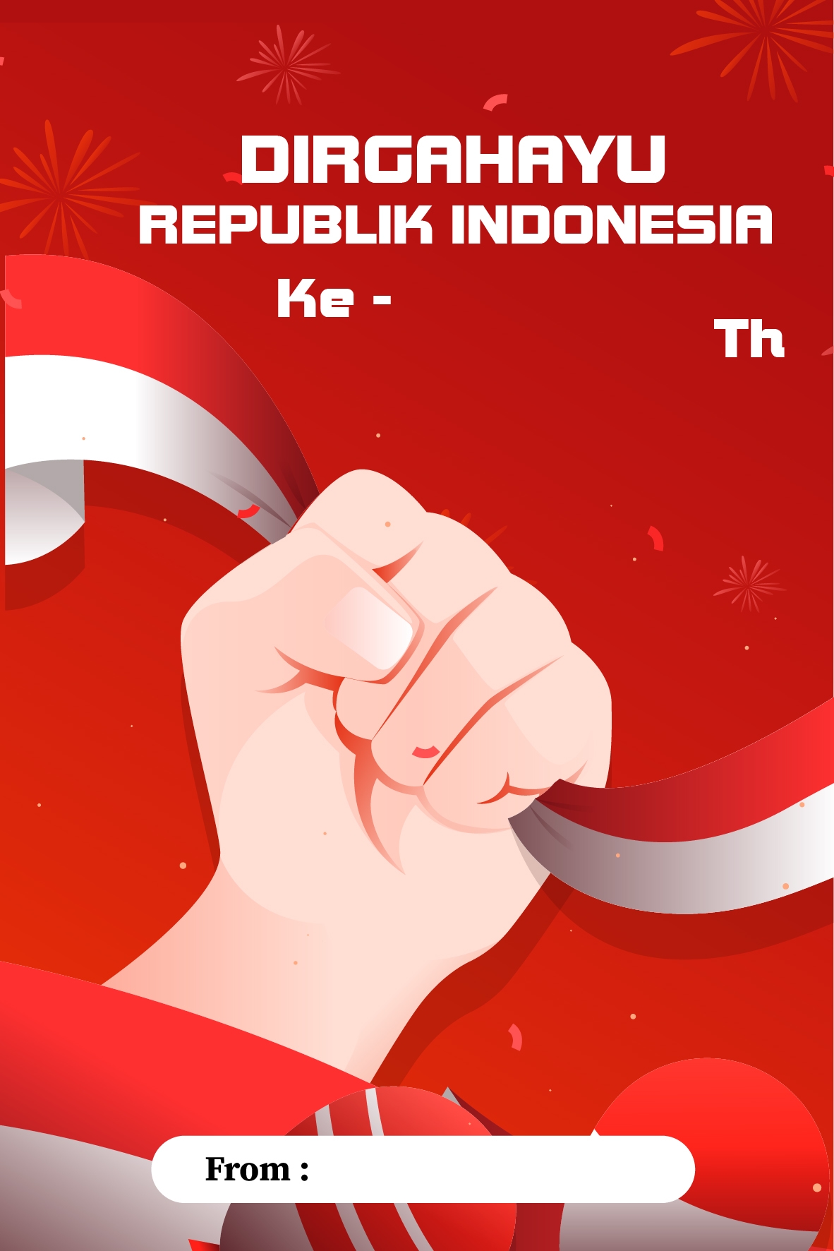 Background Design