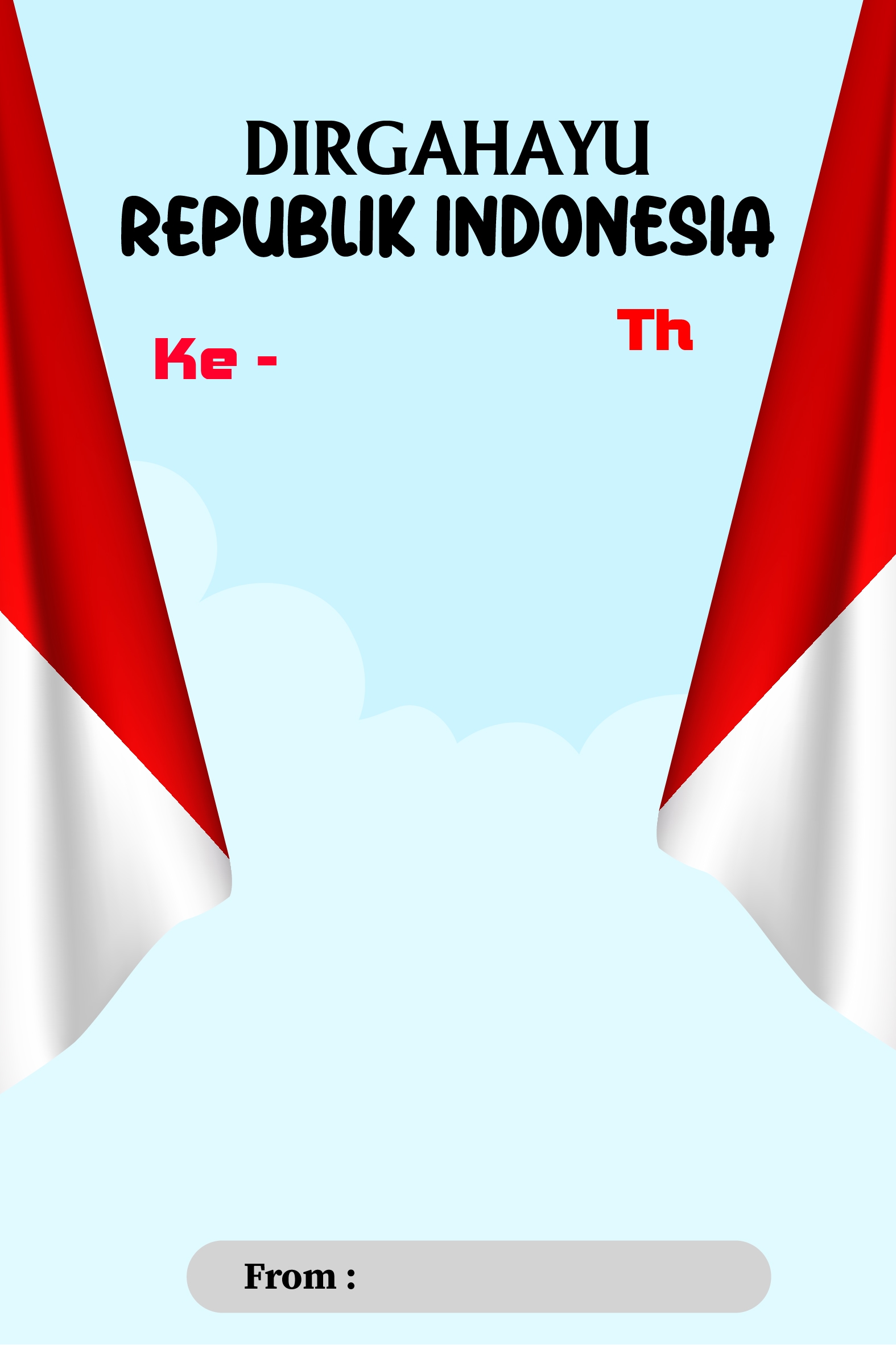 Background Design
