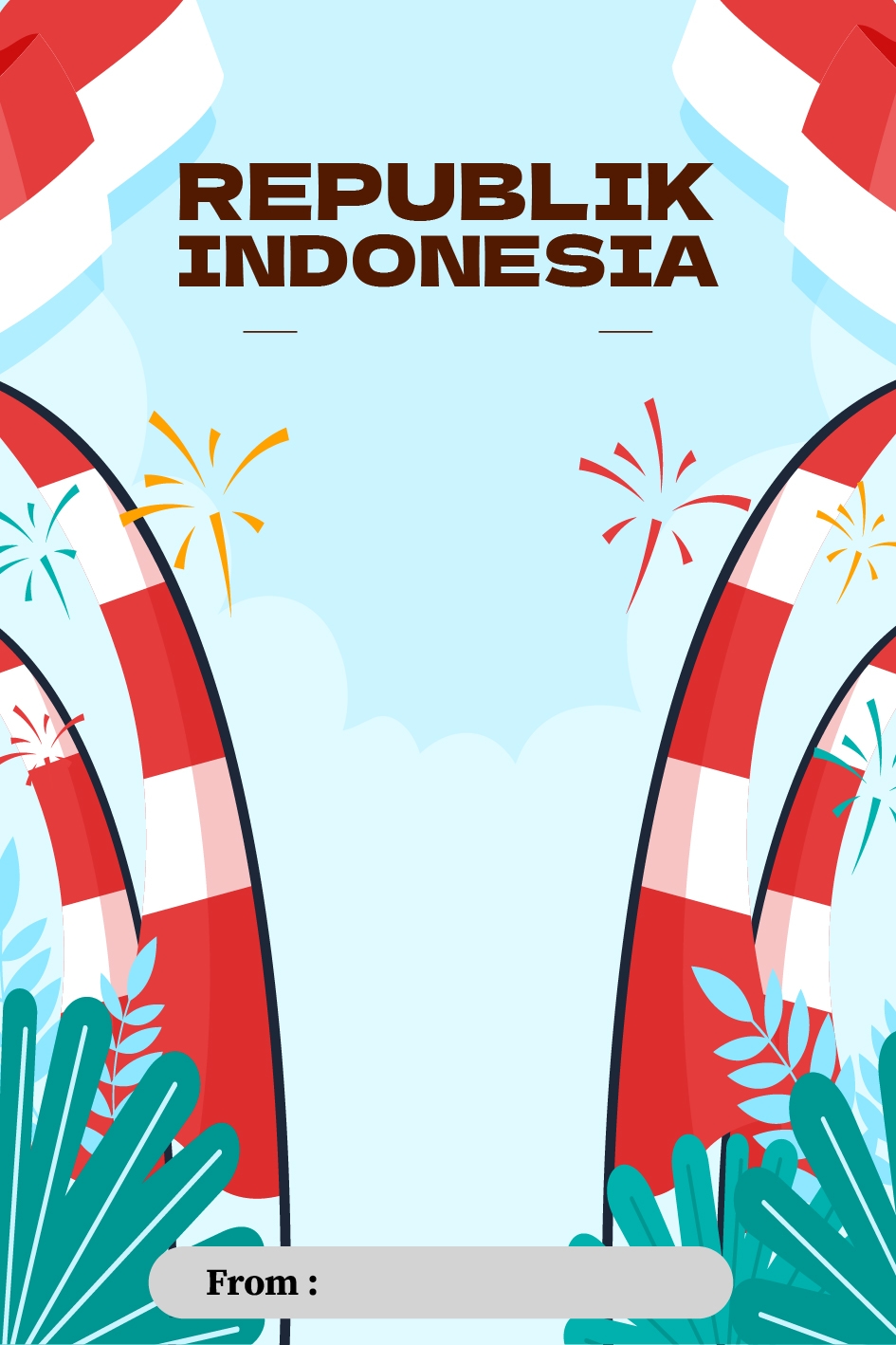 Background Design