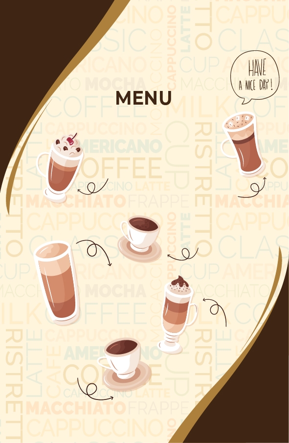 Background Design