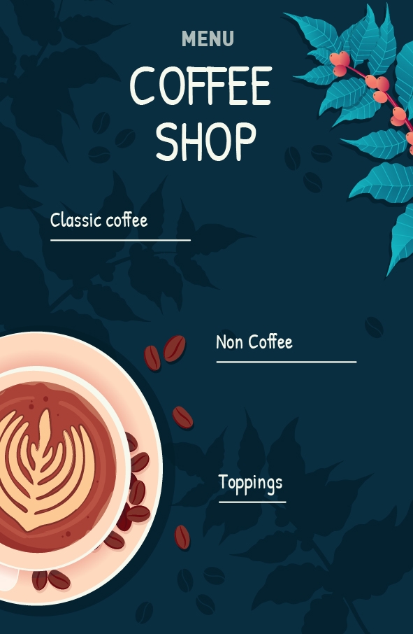 Background Design