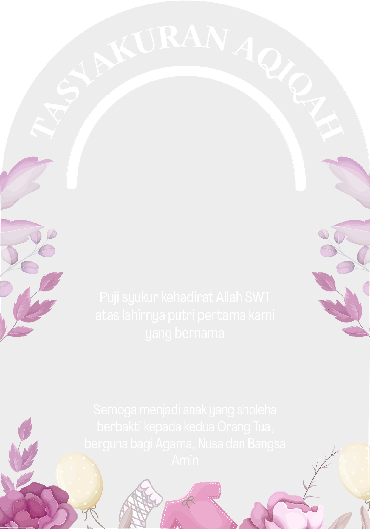 Background Design