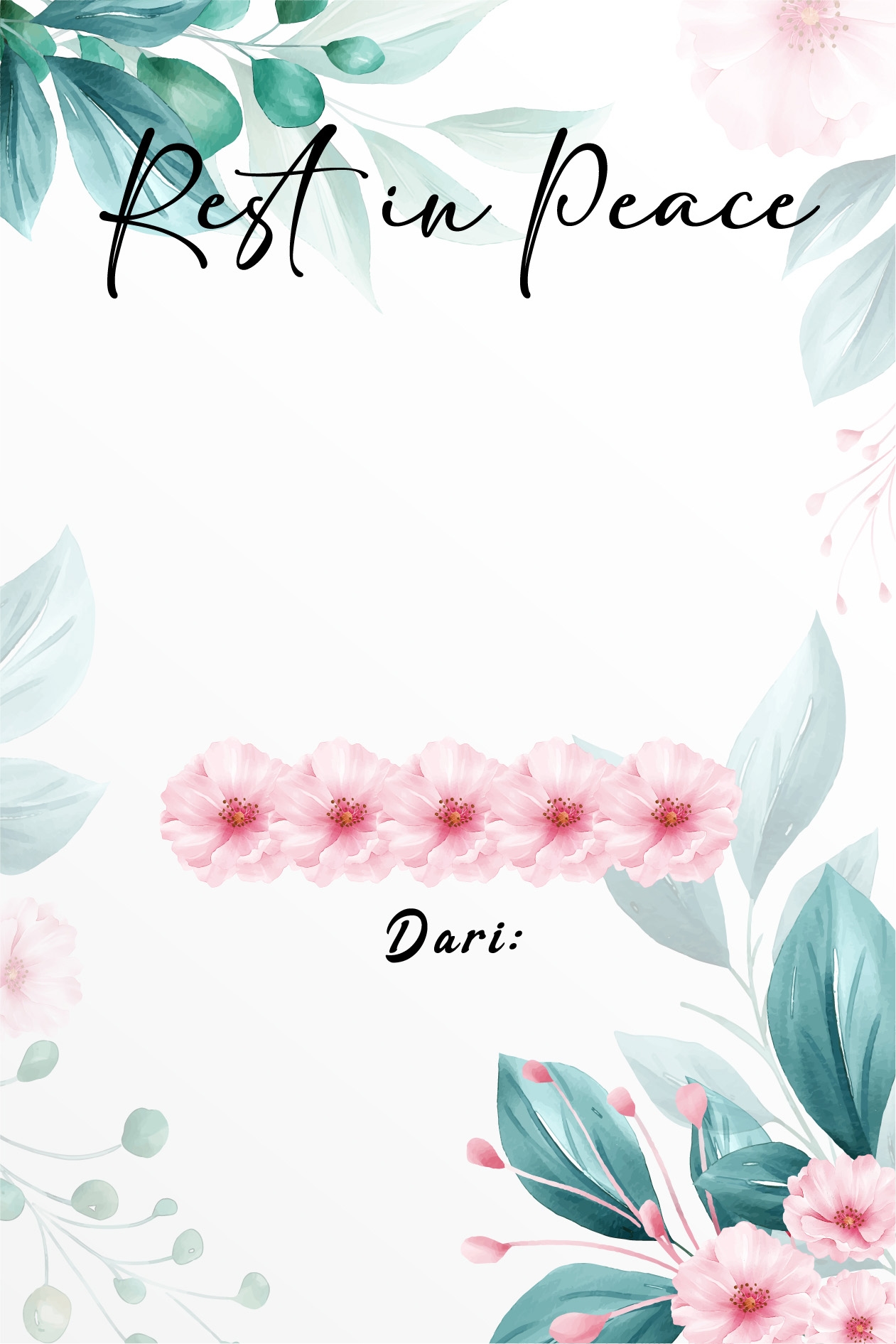 Background Design