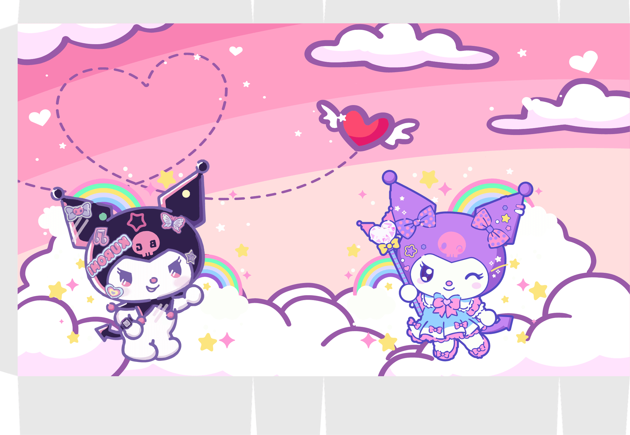 Background Design