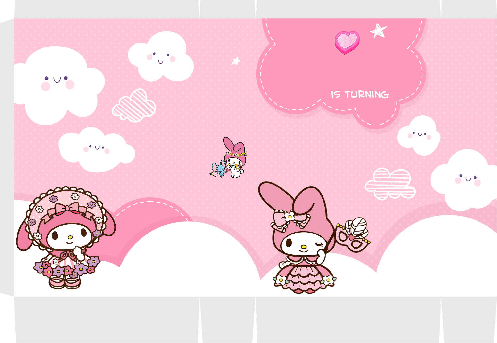 Background Design
