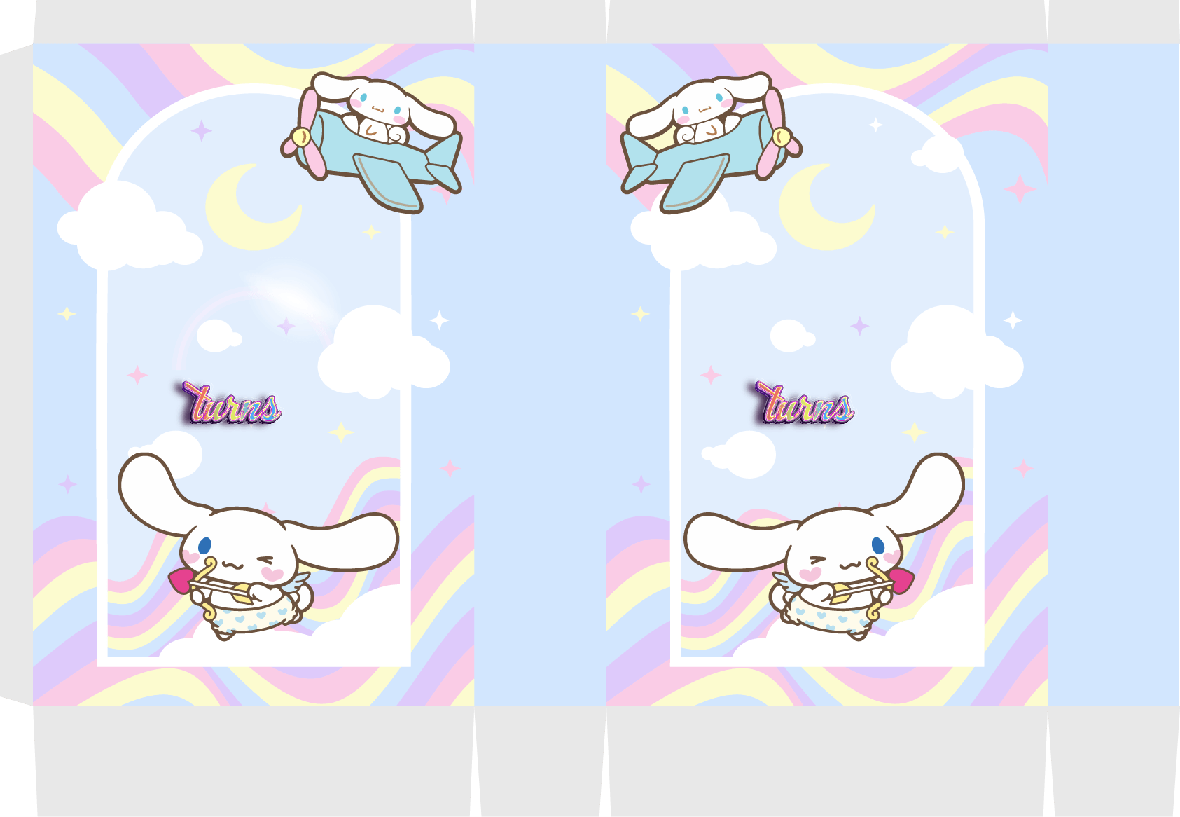 Background Design