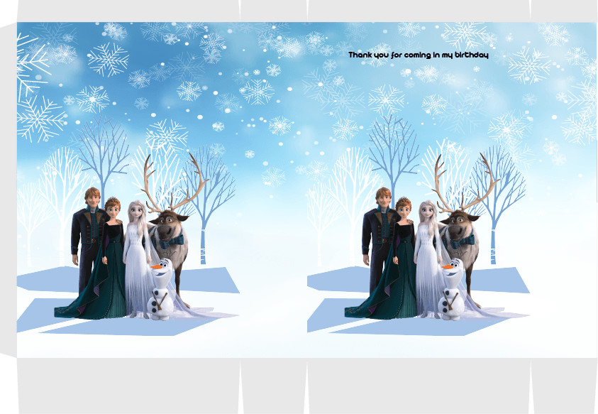 Background Design