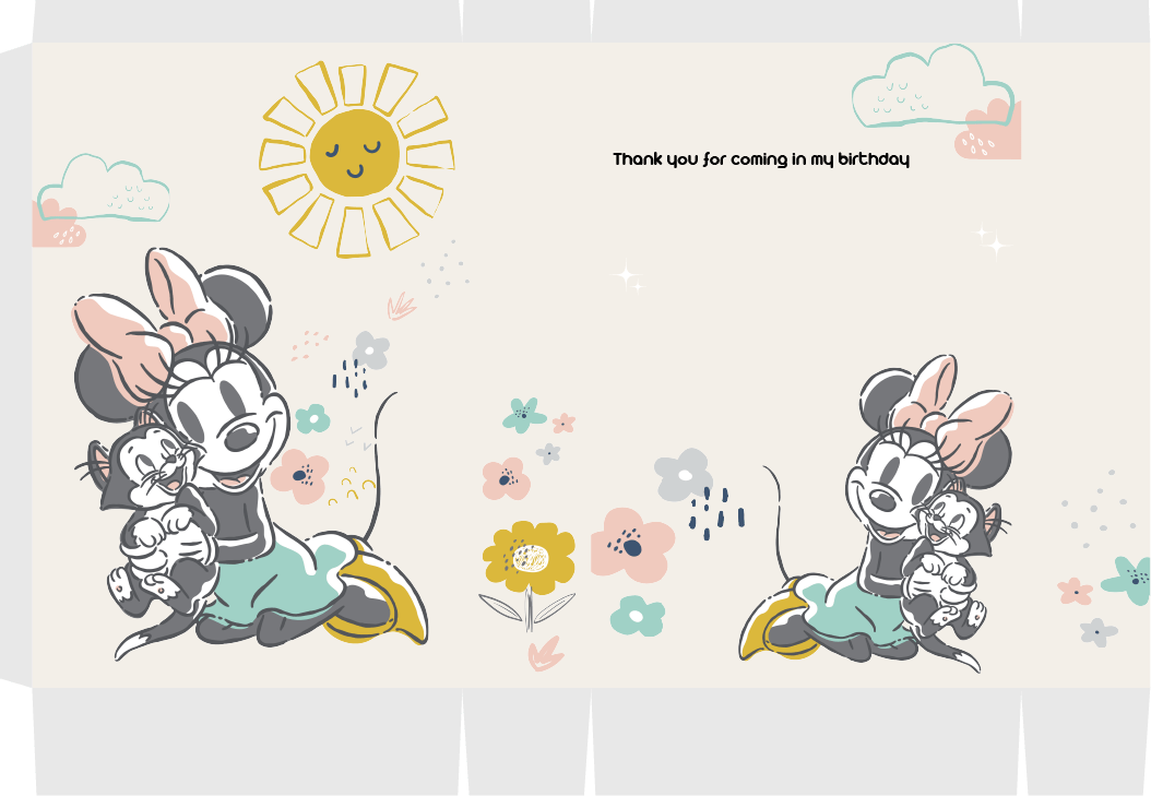 Background Design
