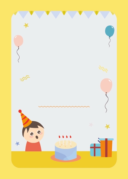 Background Design
