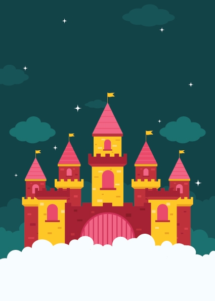 Background Design