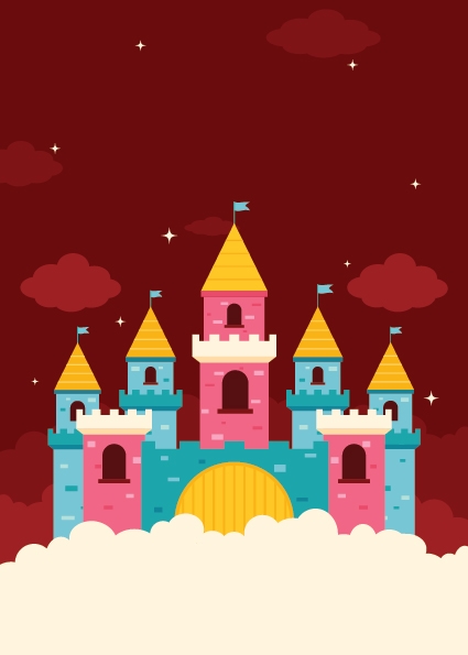 Background Design