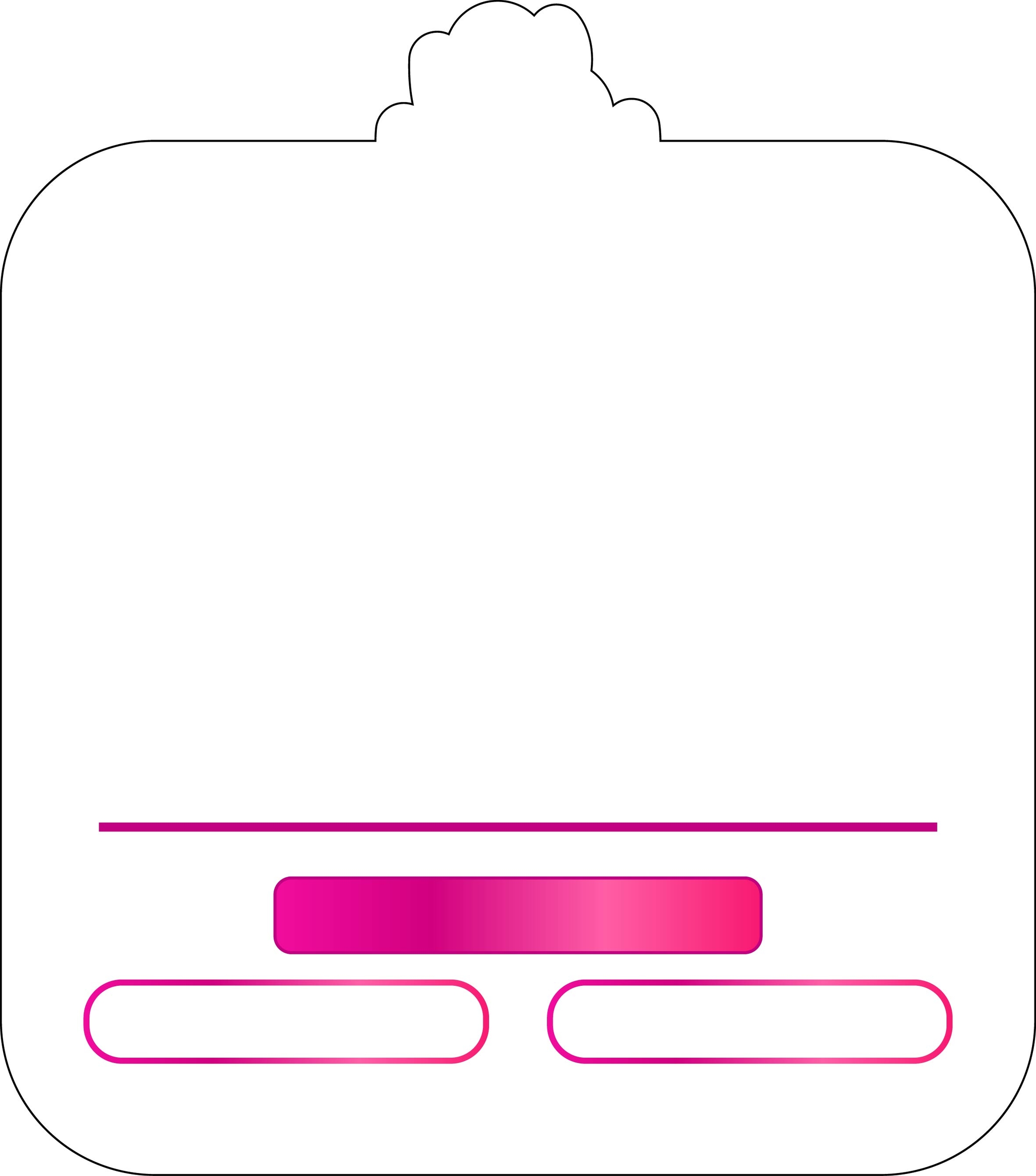 Background Design