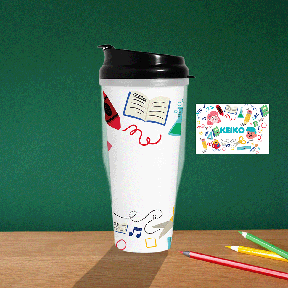 Background Design