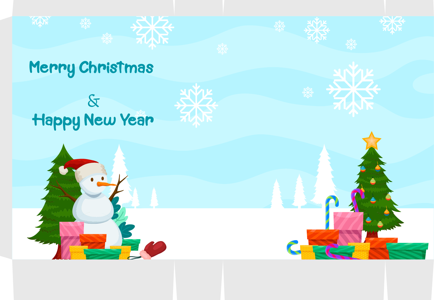 Background Design