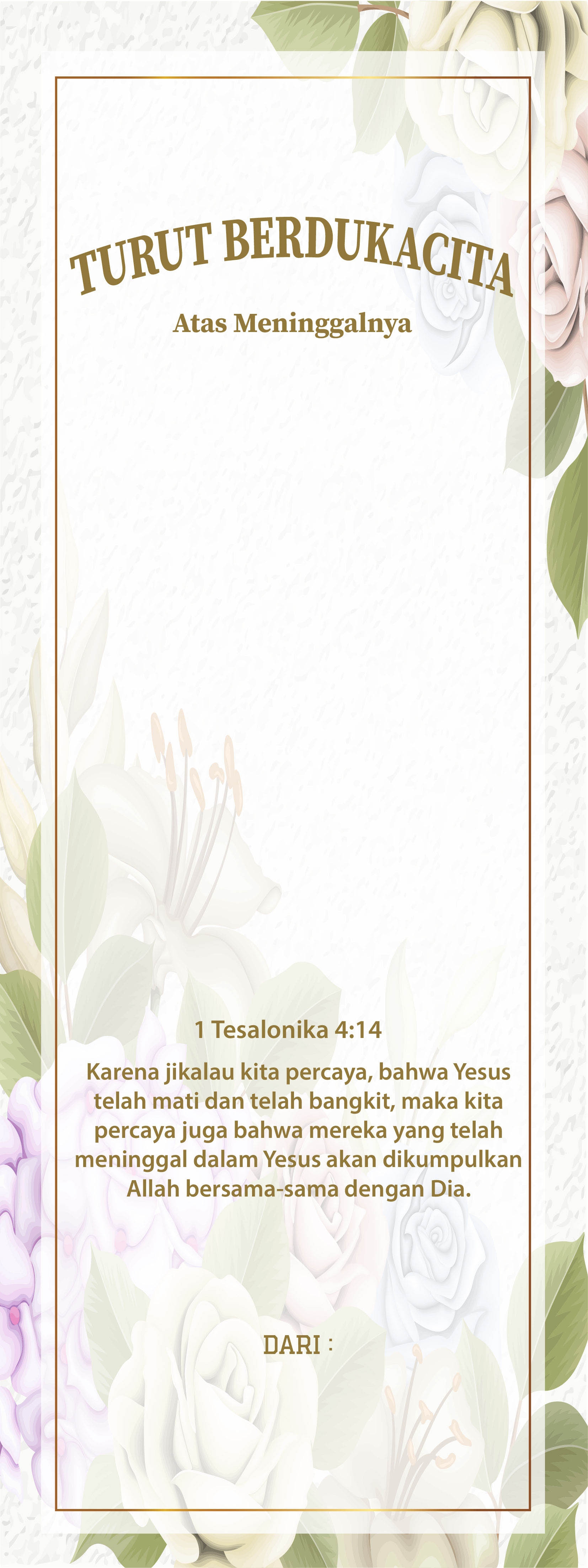 Background Design