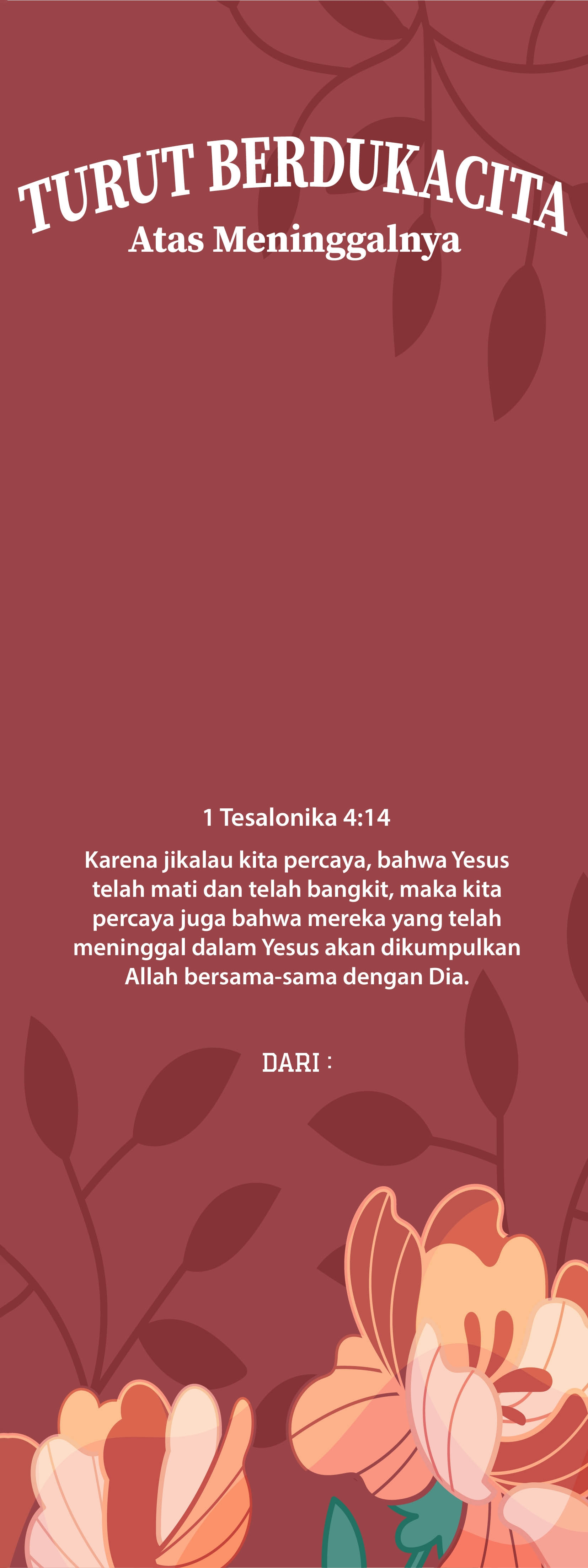 Background Design