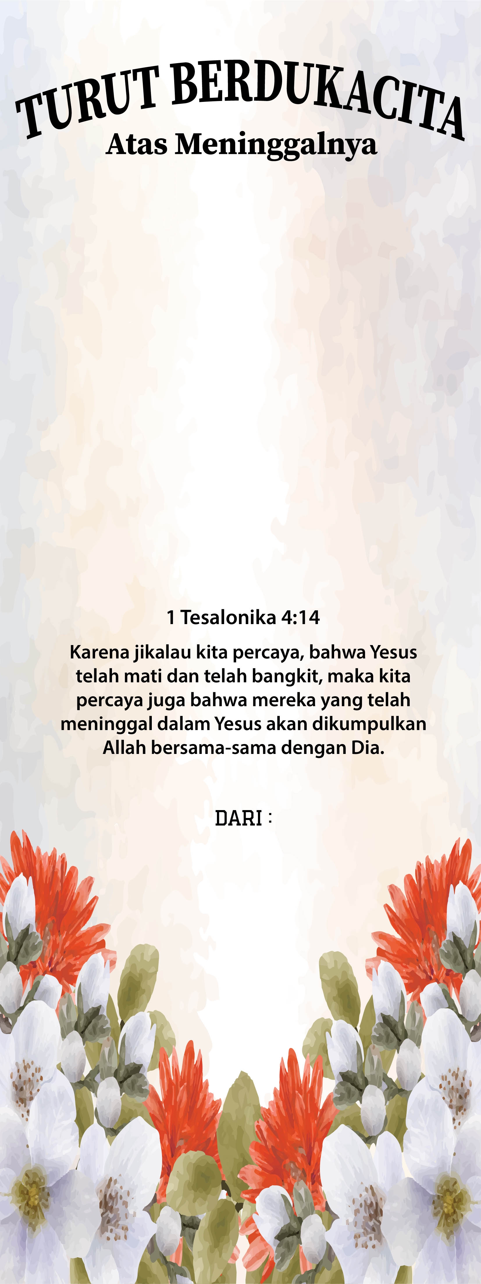 Background Design