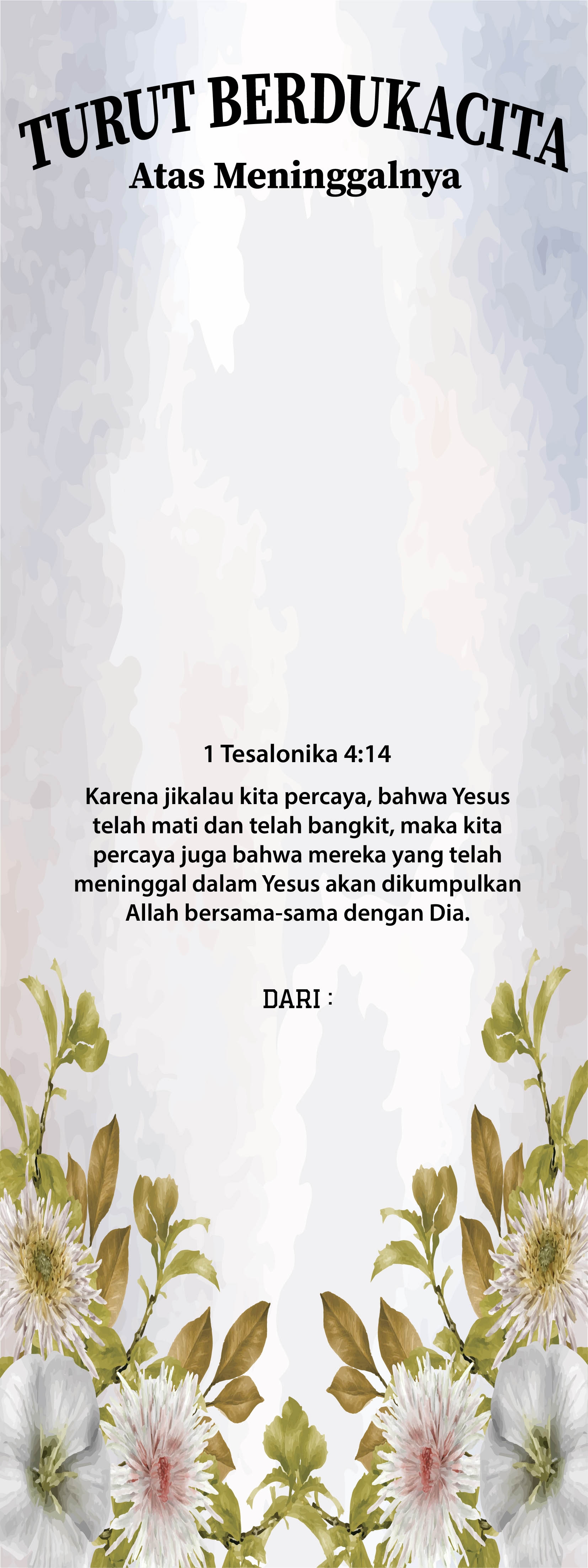 Background Design