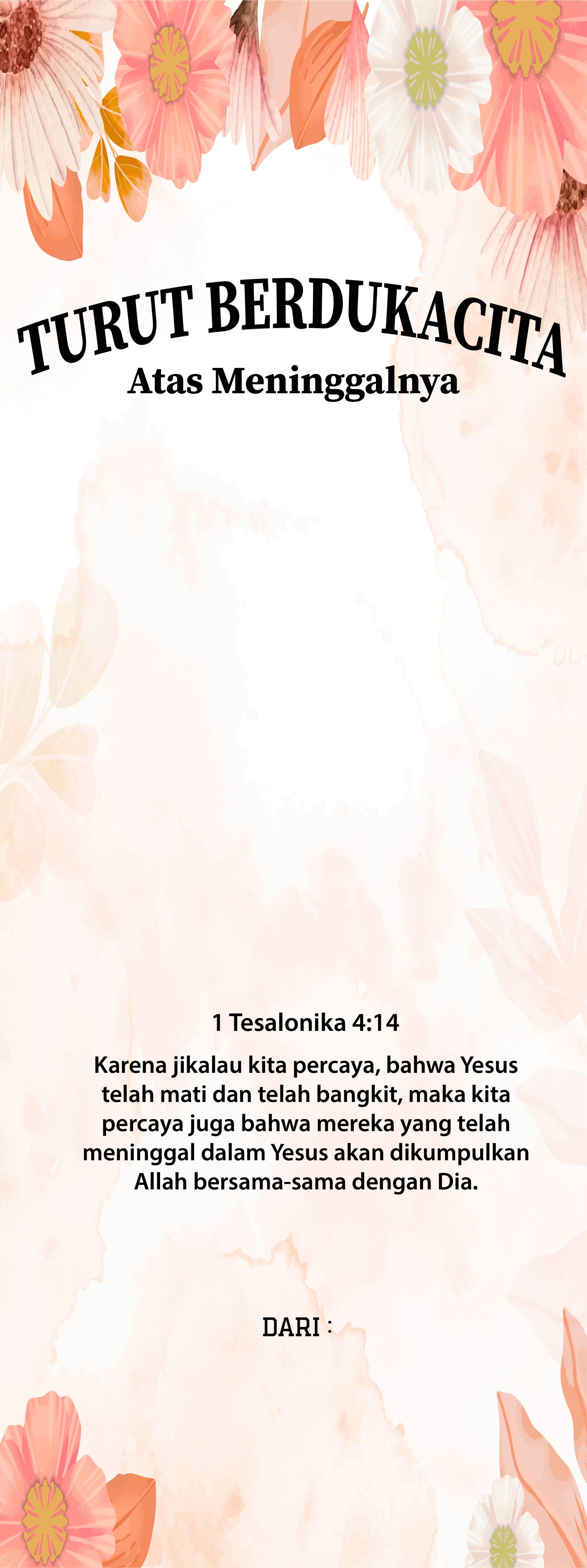 Background Design