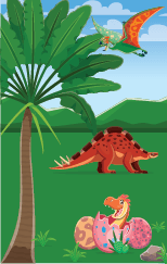 Background Design