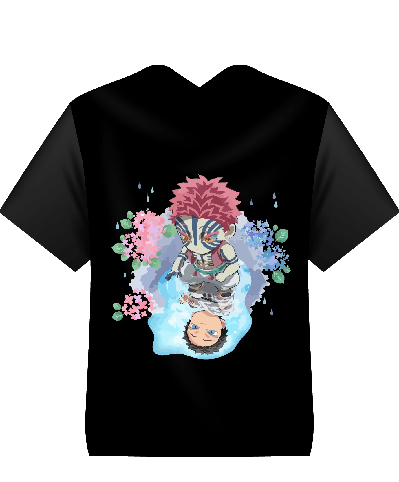 Background Design