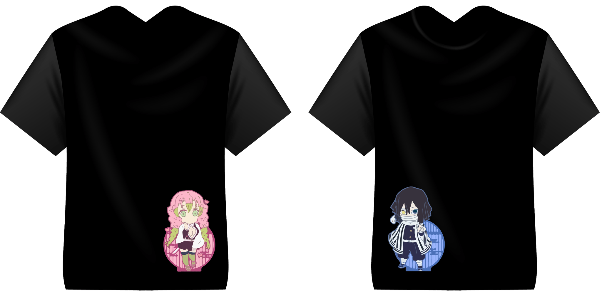 Background Design