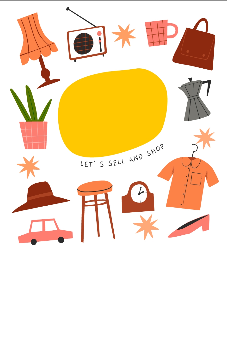 Background Design