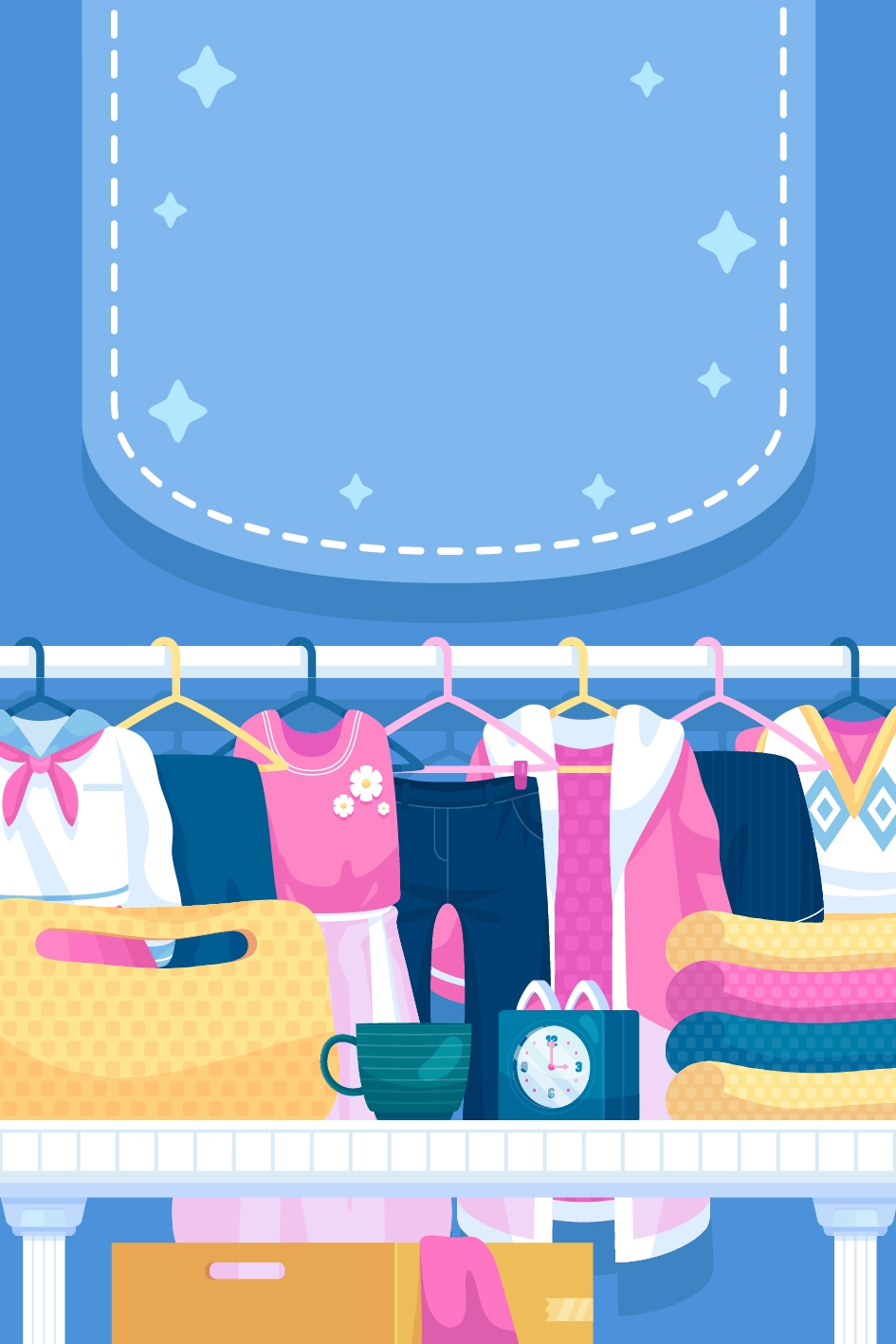 Background Design