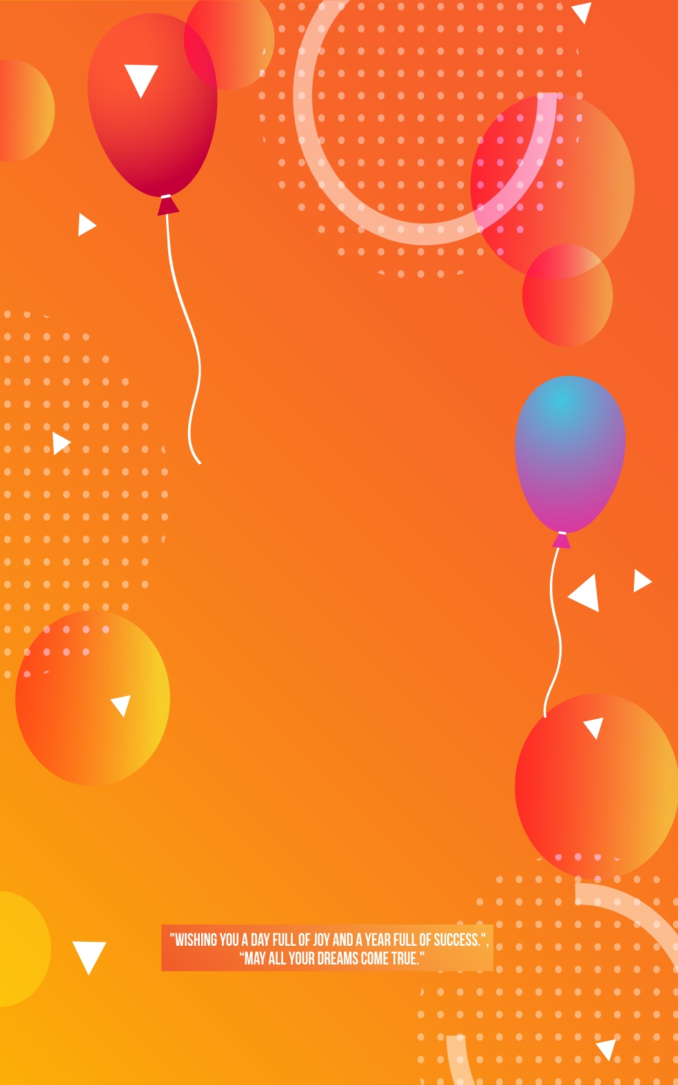 Background Design