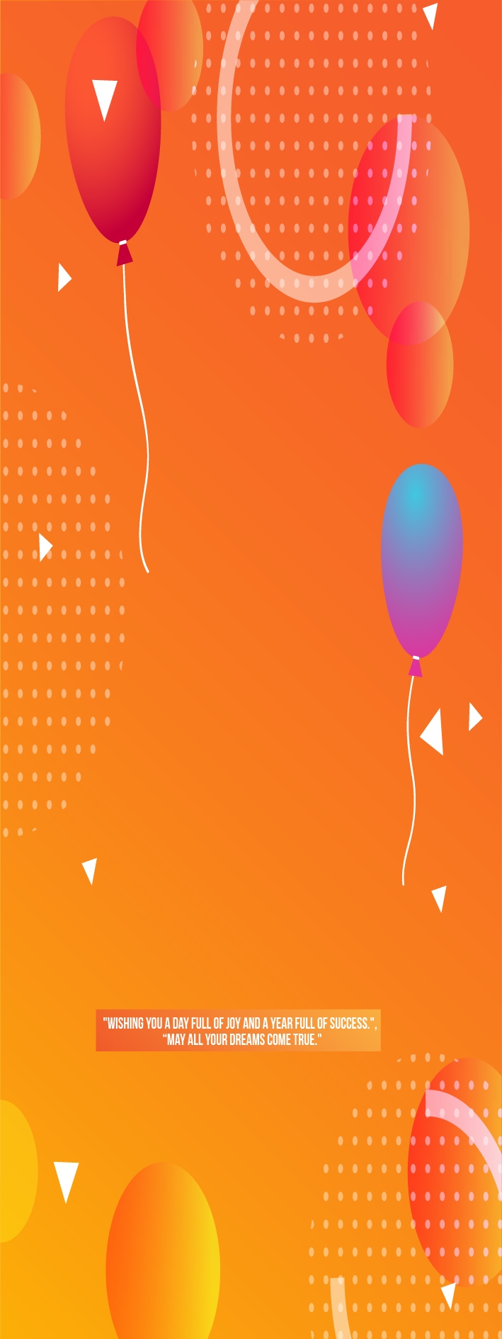 Background Design