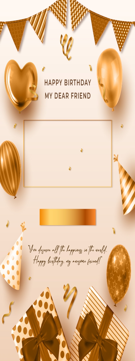 Background Design