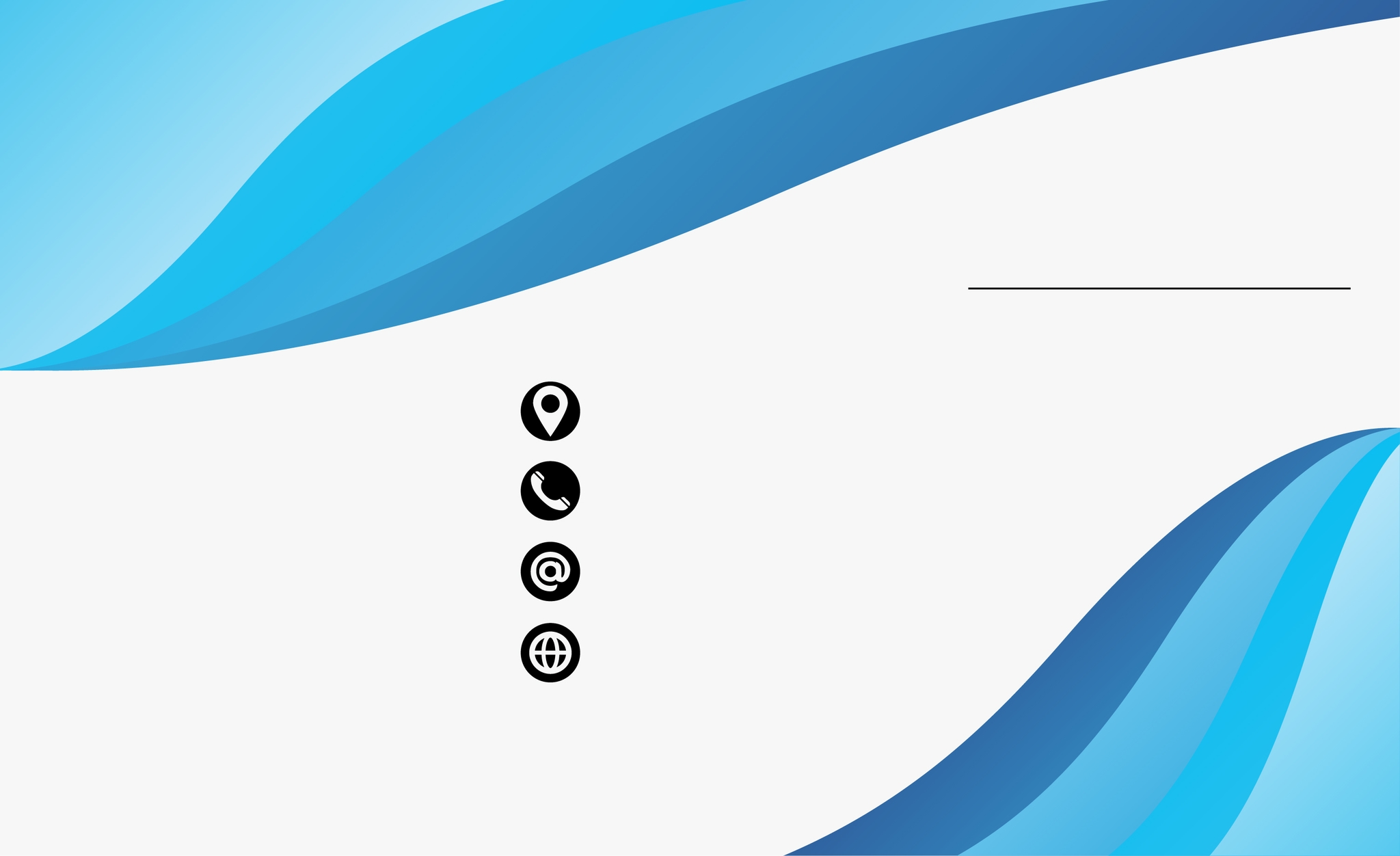 Background Design