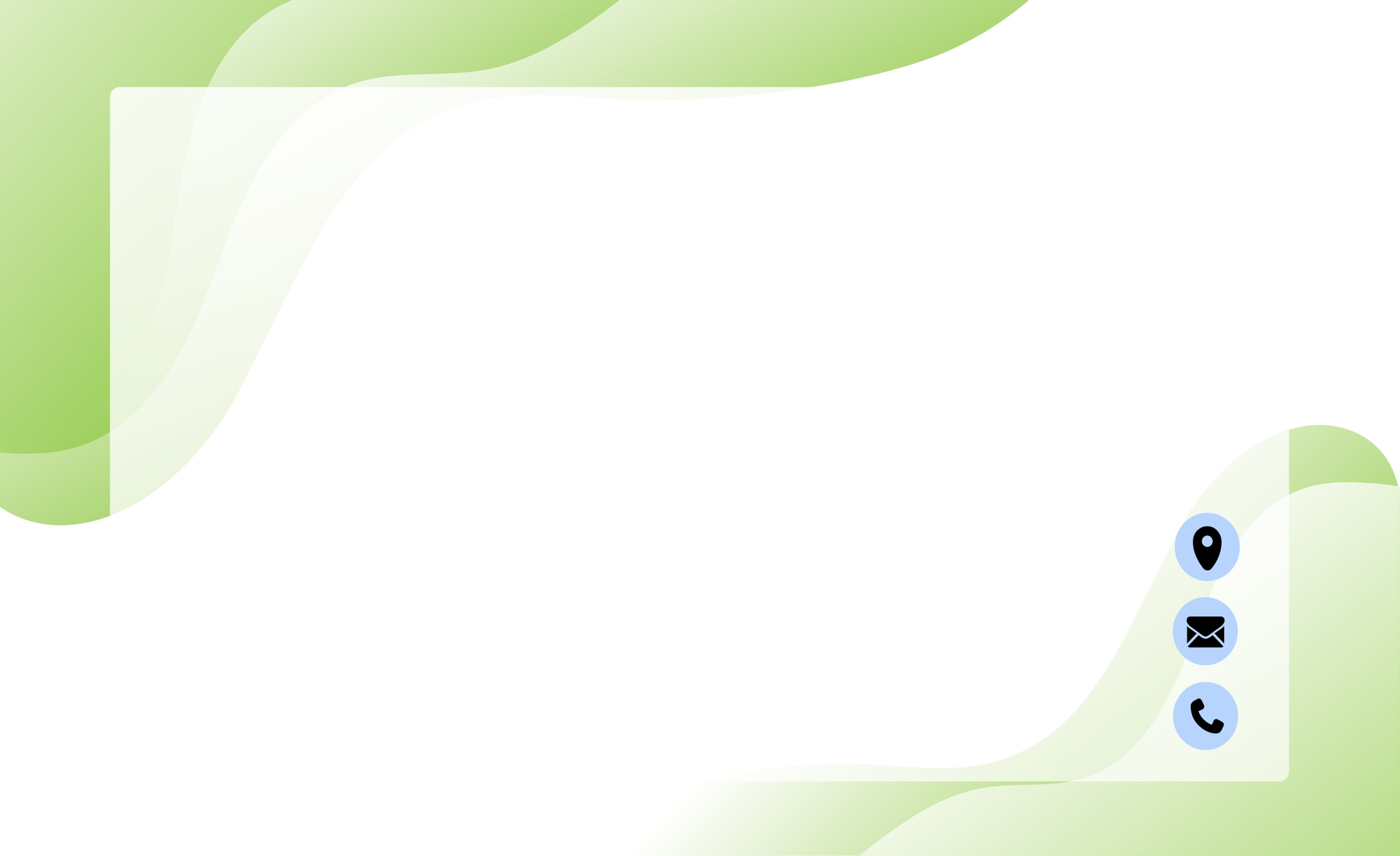 Background Design