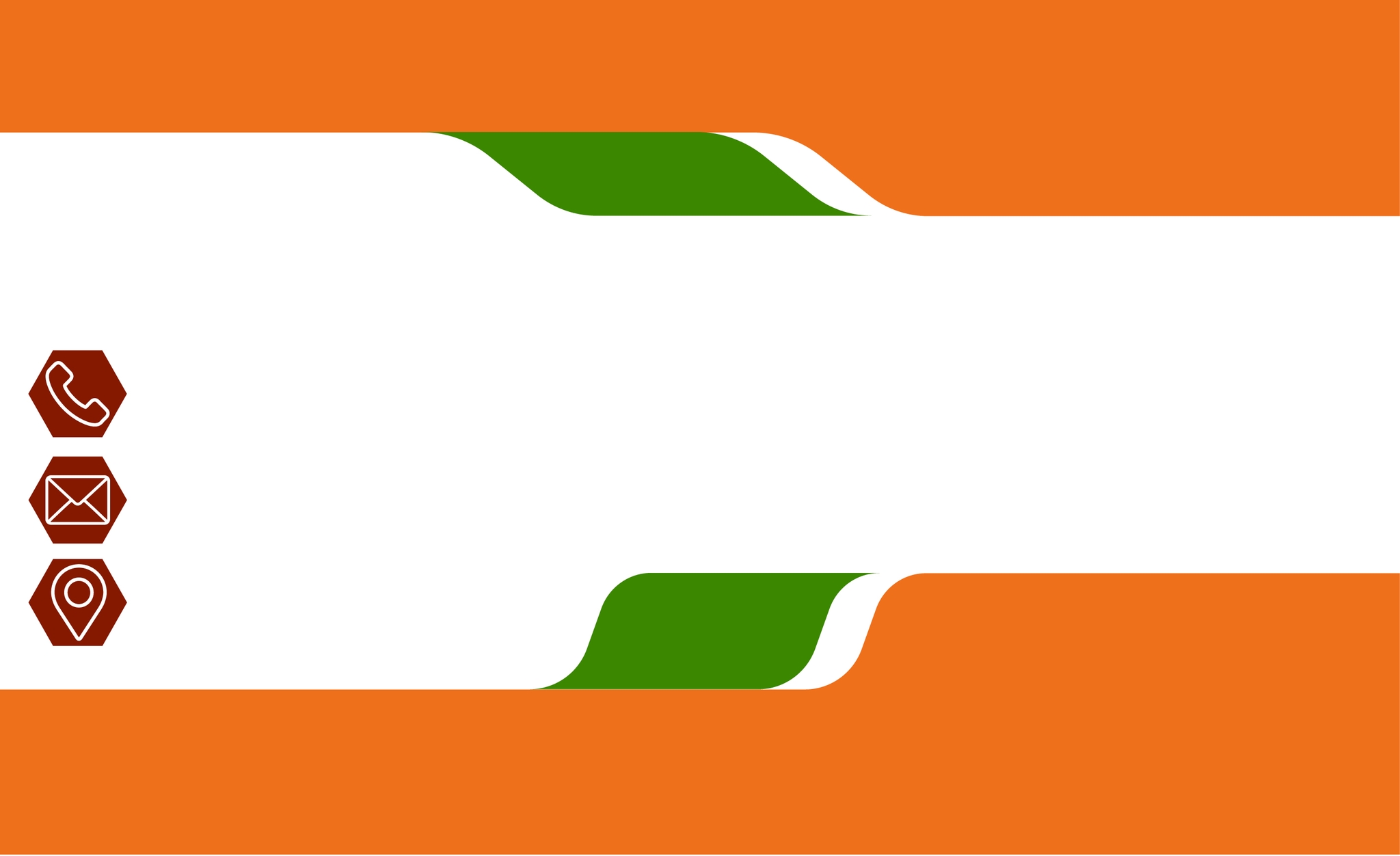 Background Design