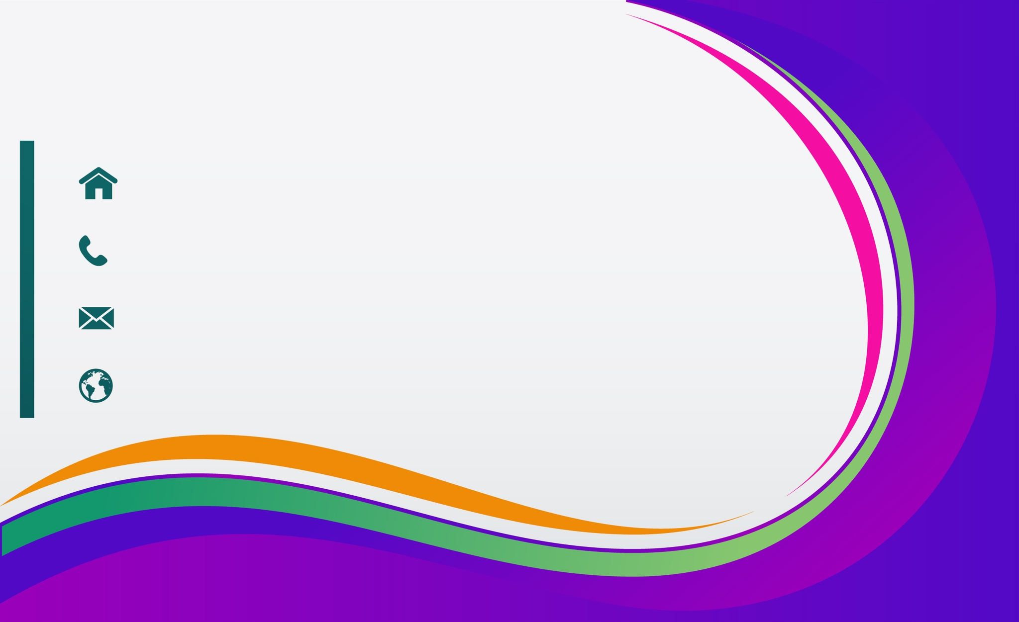 Background Design
