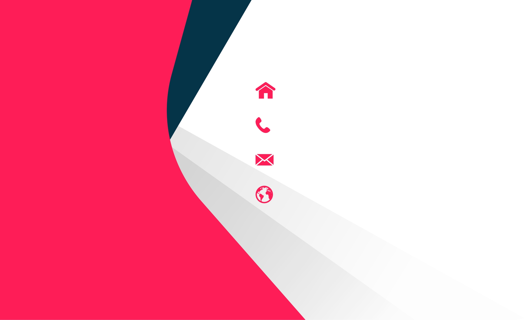 Background Design